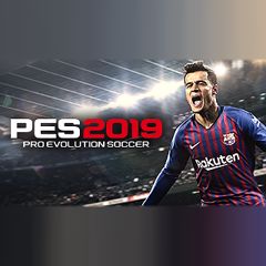 Pro Evolution Soccer 2019