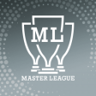 Won in Master League Trophy