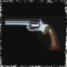 Stranger, now that's a weapon! Trophy