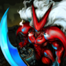 Chosen Executioner Trophy