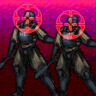 "Friendly" Fire Trophy