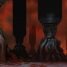 Hell of Rising Mists Trophy