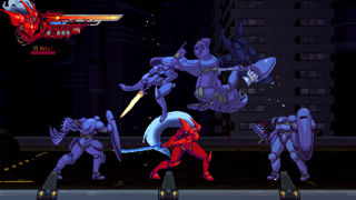 Slave Zero X Screenshot 8