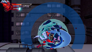 Slave Zero X Screenshot 1