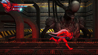 Slave Zero X Screenshot 5