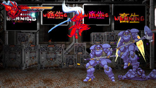 Slave Zero X Screenshot 9
