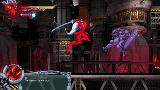 Slave Zero X Screenshot 7