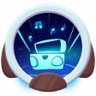 Treasure Hunter Trophy