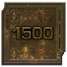 Body Count: 1,500 Trophy