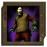 Dead or Alive, Meeko Trophy
