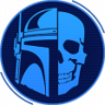 Jango Down! Trophy