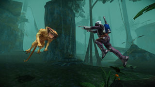 Star Wars: Bounty Hunter Screenshot 2