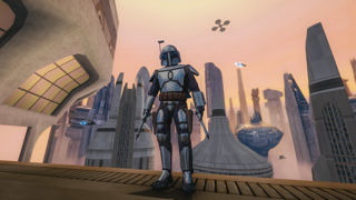 Star Wars: Bounty Hunter Screenshot 10