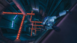 Star Wars: Bounty Hunter Screenshot 3