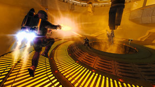 Star Wars: Bounty Hunter Screenshot 7