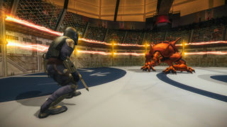 Star Wars: Bounty Hunter Screenshot 5