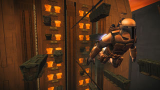 Star Wars: Bounty Hunter Screenshot 9