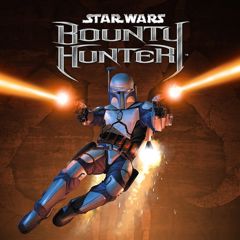 STAR WARS: Bounty Hunter