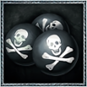 Sea of Poison Trophy