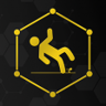 Had you had an accident or injury at work? Trophy