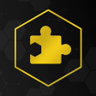 Moving parts Trophy