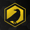 Raven Paradox Trophy
