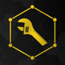 Some Assembly required Trophy