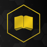 Top-shelf librarian Trophy