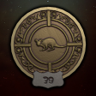 Deratization Trophy