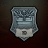 Full Armory Trophy