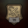 Glass cleaner Trophy