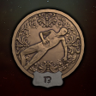 Murderer Trophy
