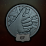 Normal ending Trophy