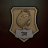 Really? Trophy