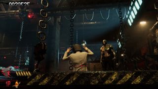 THE HOUSE OF THE DEAD: Remake Screenshot 7