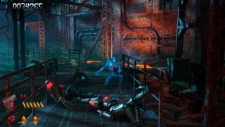 THE HOUSE OF THE DEAD: Remake Screenshot 10