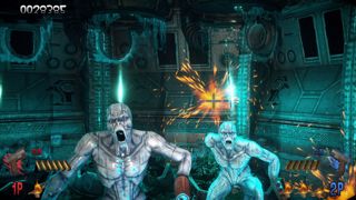 THE HOUSE OF THE DEAD: Remake Screenshot 15
