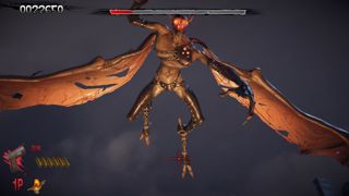 THE HOUSE OF THE DEAD: Remake Screenshot 8