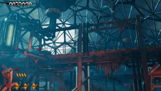 THE HOUSE OF THE DEAD: Remake Screenshot 4