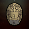 Secret Room Trophy