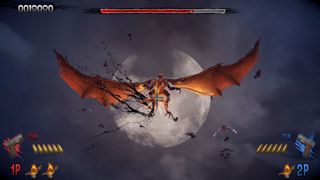 THE HOUSE OF THE DEAD: Remake Screenshot 13