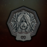 Third ending Trophy