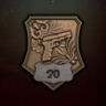 Try this! Trophy