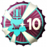 Platinum! Trophy