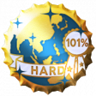 101% Wonderful Hero Trophy
