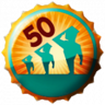 A Hundred Eyes See All Trophy