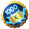 Battery Binge! Trophy