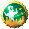 Battle-Hardened Band of Heroes Trophy