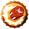 Custom Blocker Trophy