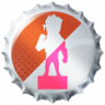 Figure Hunter Trophy